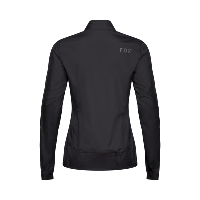 Fox Racing W Ranger Wind Jacket - MTB Jacke - Damen | Hardloop