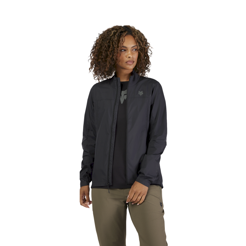 Fox Racing W Ranger Wind Jacket - MTB Jacke - Damen | Hardloop