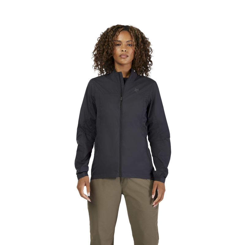 Fox Racing W Ranger Wind Jacket - Casaco BTT mulher | Hardloop