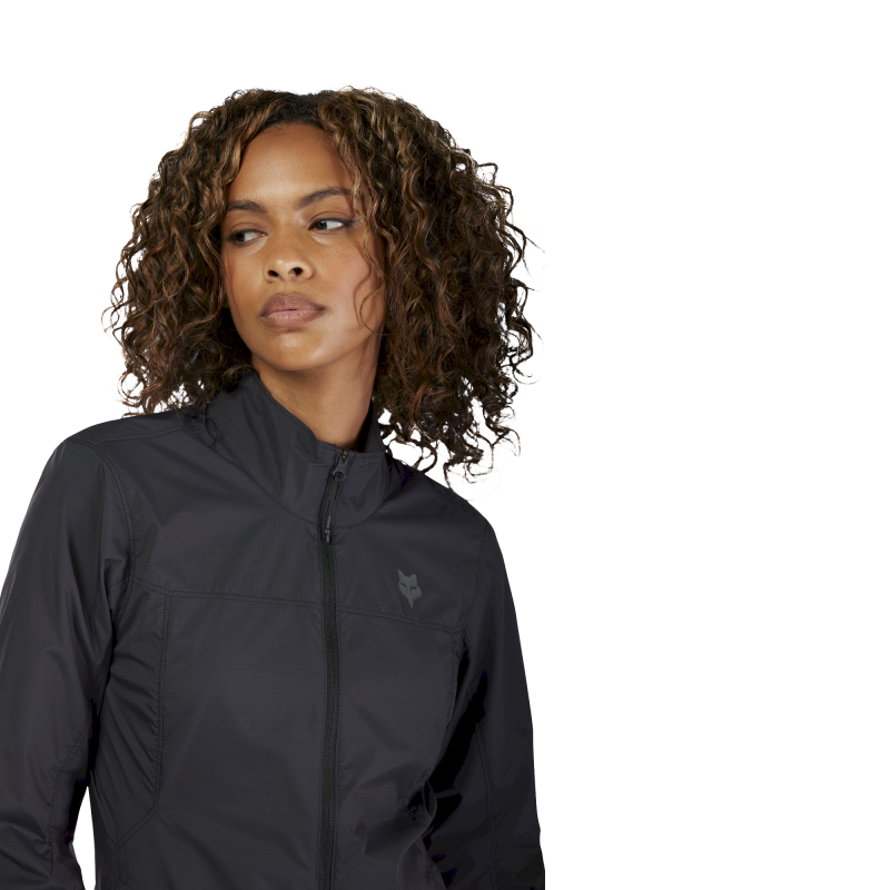 Fox Racing W Ranger Wind Jacket - MTB Jacke - Damen | Hardloop
