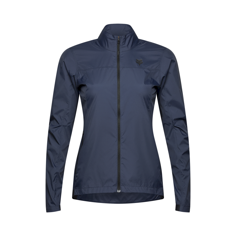 W Ranger Wind Jacket - Kurtka MTB damska