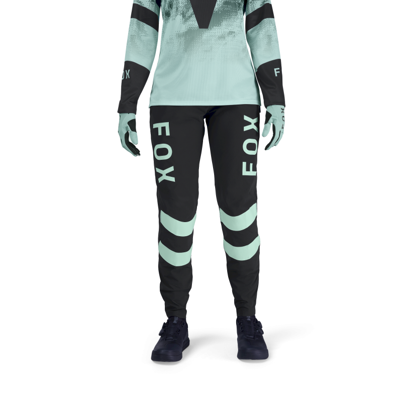 Fox Racing W Ranger Pant Kairos - Spodnie MTB damskie | Hardloop