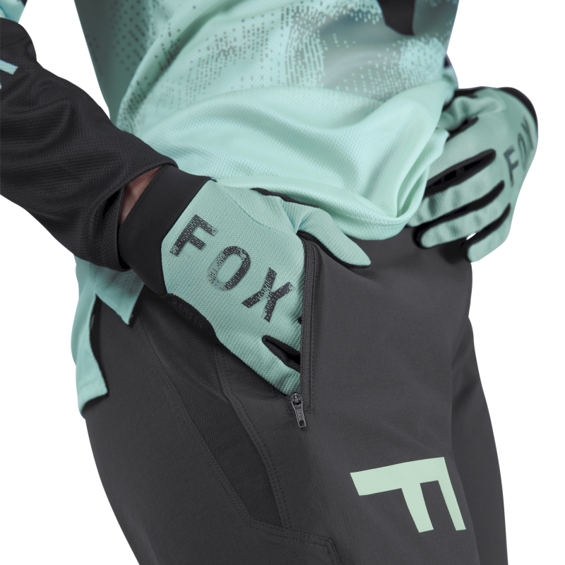 Fox Racing W Ranger Pant Kairos - Pantaloni MTB - Donna | Hardloop