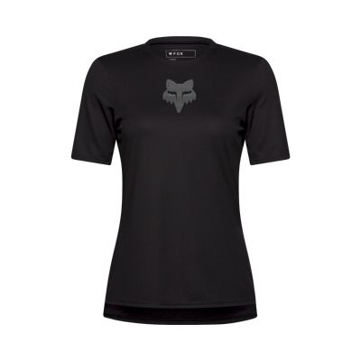 W Ranger SS Jersey Head - Dámské mtb dres
