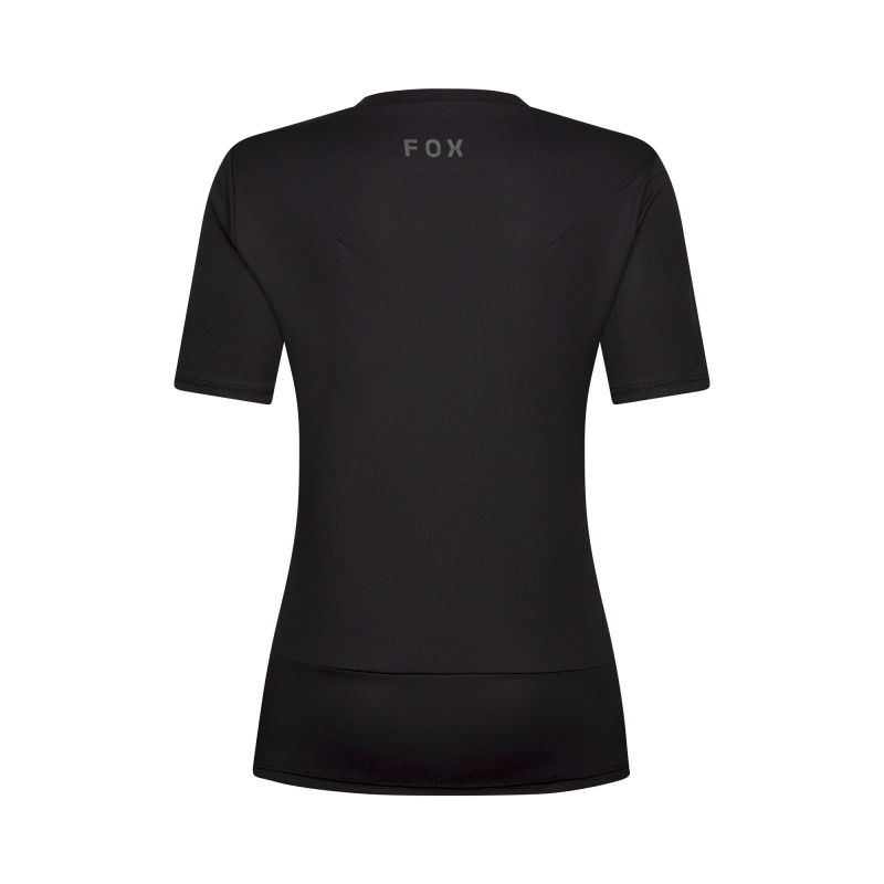 Fox Racing W Ranger SS Jersey Head - Camisola BTT mulher | Hardloop