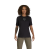 Fox Racing W Ranger SS Jersey Head - Maglia MTB - Donna | Hardloop