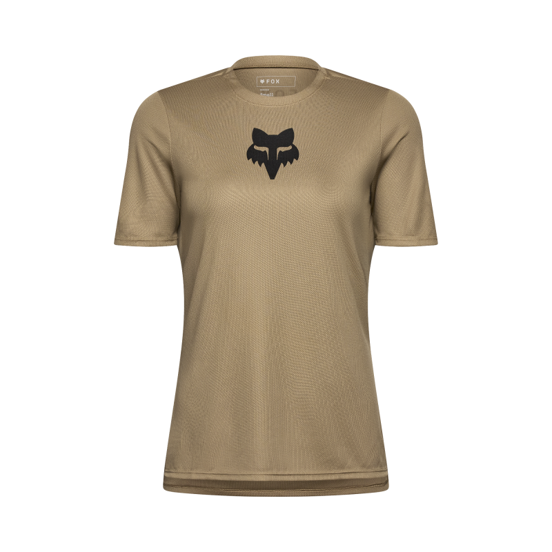 W Ranger SS Jersey Head - Cykeljersey - Damer