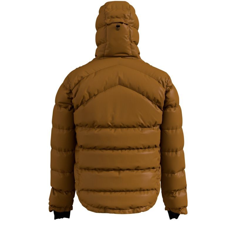 Odlo Cocoon N-Thermic X-Warm Jacket Insulated - Chaqueta de plumas - Hombre