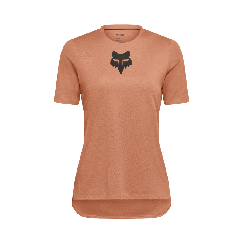 W Ranger SS Jersey Head - Dámské mtb dres