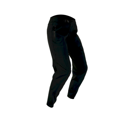 W Defend 3L Water Pant - Dámské cyklistické kalhoty MTB