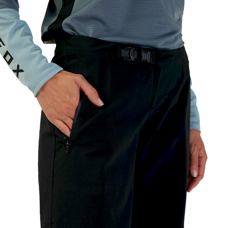 Fox Racing W Defend 3L Water Pant - MTB broek - Dames | Hardloop