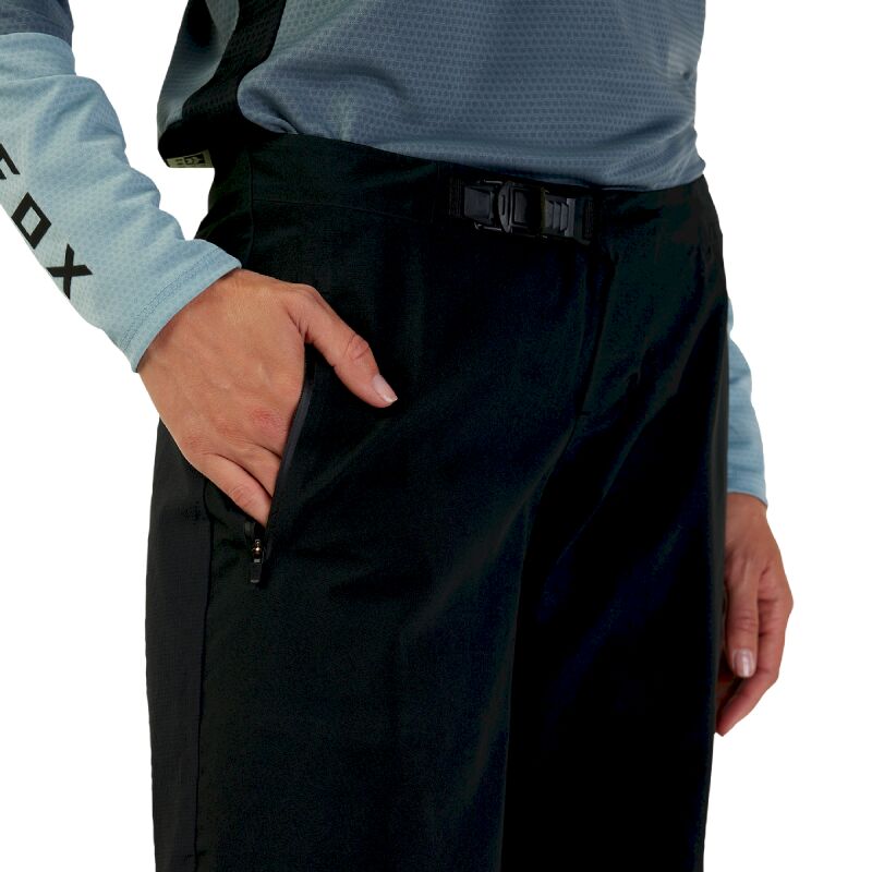 Fox Racing W Defend 3L Water Pant - MTB housut - Naiset | Hardloop