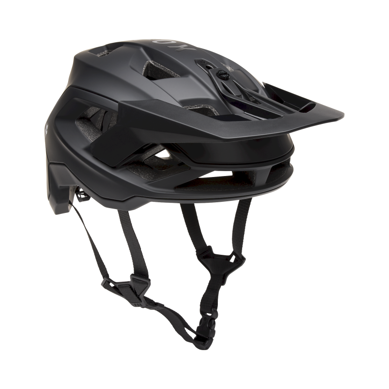 Fox Racing Speedframe Helmet Solid - Maastopyöräilykypärä | Hardloop