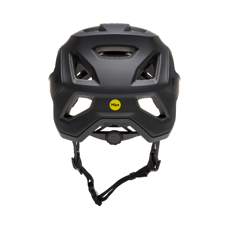 Fox Racing Speedframe Helmet Solid - Maastopyöräilykypärä | Hardloop