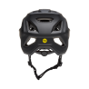 Fox Racing Speedframe Helmet Solid - MTB Helma | Hardloop