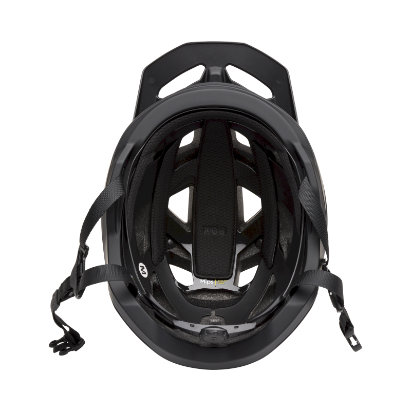 Fox Racing Speedframe Helmet Solid - MTB Helma | Hardloop