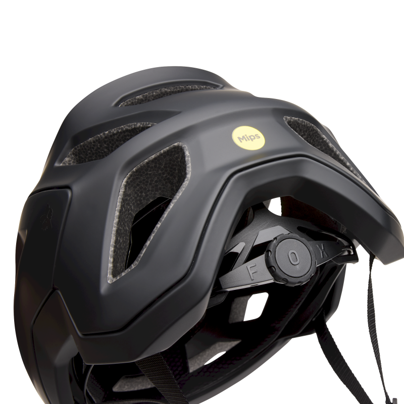 Fox Racing Speedframe Helmet Solid - Casque VTT | Hardloop