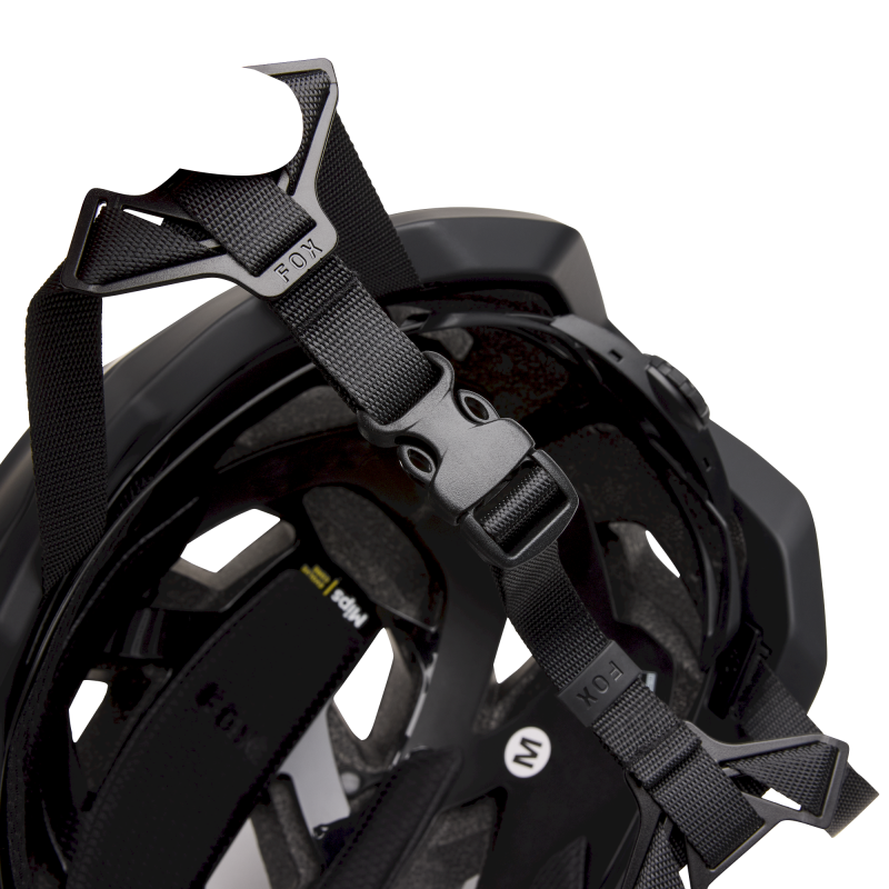 Fox Racing Speedframe Helmet Solid - MTB-hjälm | Hardloop