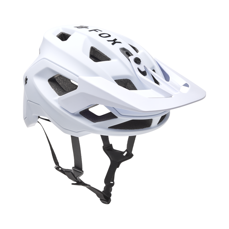 Fox Racing Speedframe Helmet Solid - MTB Helma | Hardloop