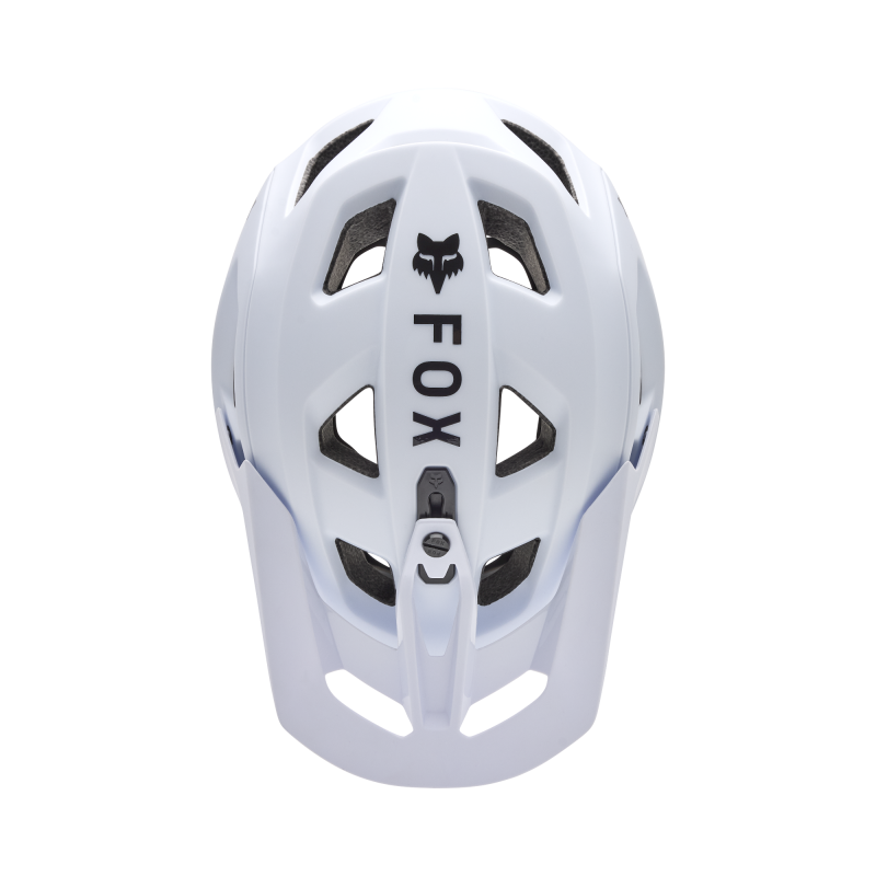 Fox Racing Speedframe Helmet Solid - MTB Helma | Hardloop