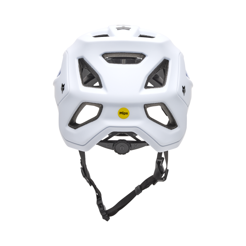 Fox Racing Speedframe Helmet Solid - MTB Helma | Hardloop