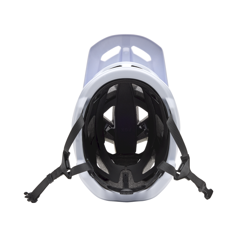 Fox Racing Speedframe Helmet Solid - MTB Helma | Hardloop
