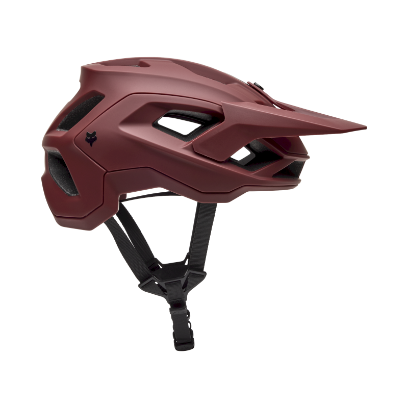 Speedframe Helmet Solid - Kask MTB