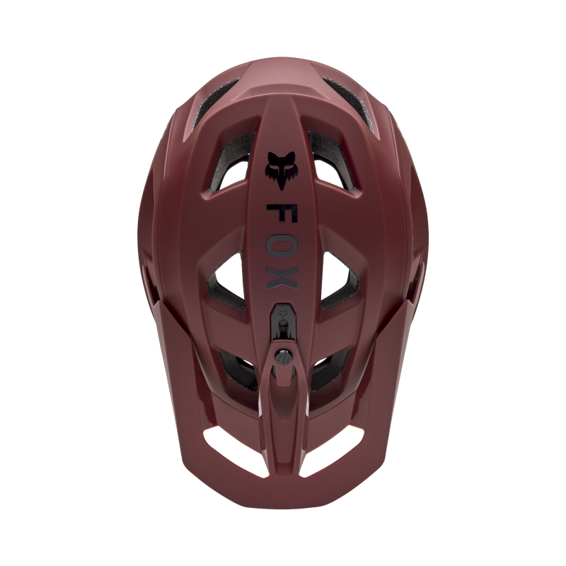 Fox Racing Speedframe Helmet Solid - MTB-Helm | Hardloop