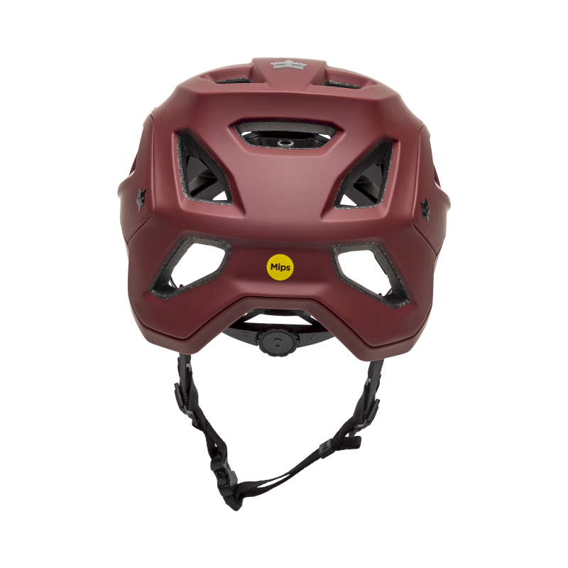 Fox Racing Speedframe Helmet Solid - Kask MTB | Hardloop