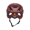 Fox Racing Speedframe Helmet Solid - Kask MTB | Hardloop