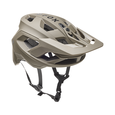 Speedframe Helmet Solid - Capacete de BTT