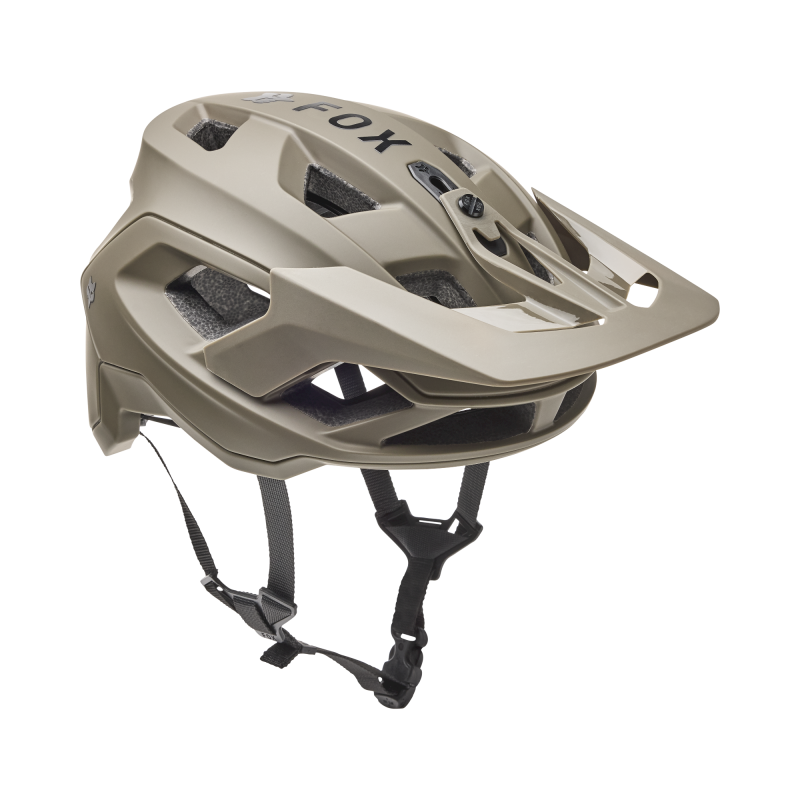 Fox Racing Speedframe Helmet Solid - MTB-Helm | Hardloop