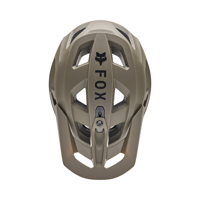 Fox Racing Speedframe Helmet Solid - MTB-Helm | Hardloop