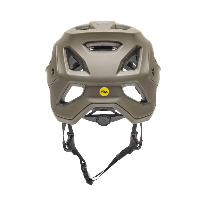 Fox Racing Speedframe Helmet Solid - MTB-Helm | Hardloop