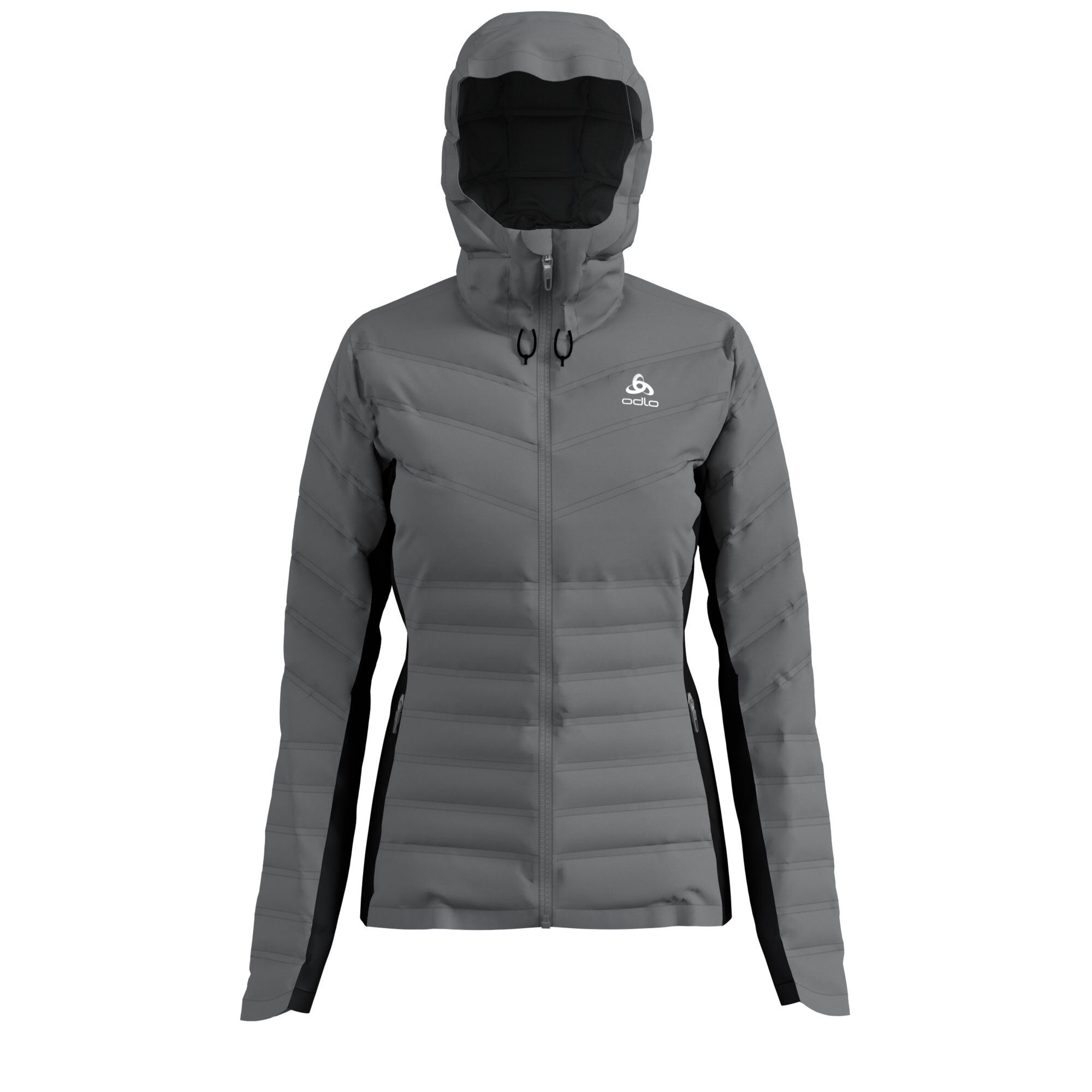 Odlo Sara Cocoon Jacket Insulated Doudoune femme Hardloop