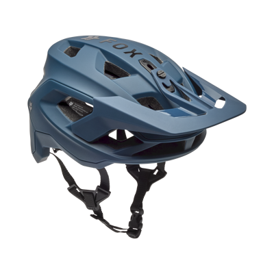 Speedframe Helmet Solid - Maastopyöräilykypärä