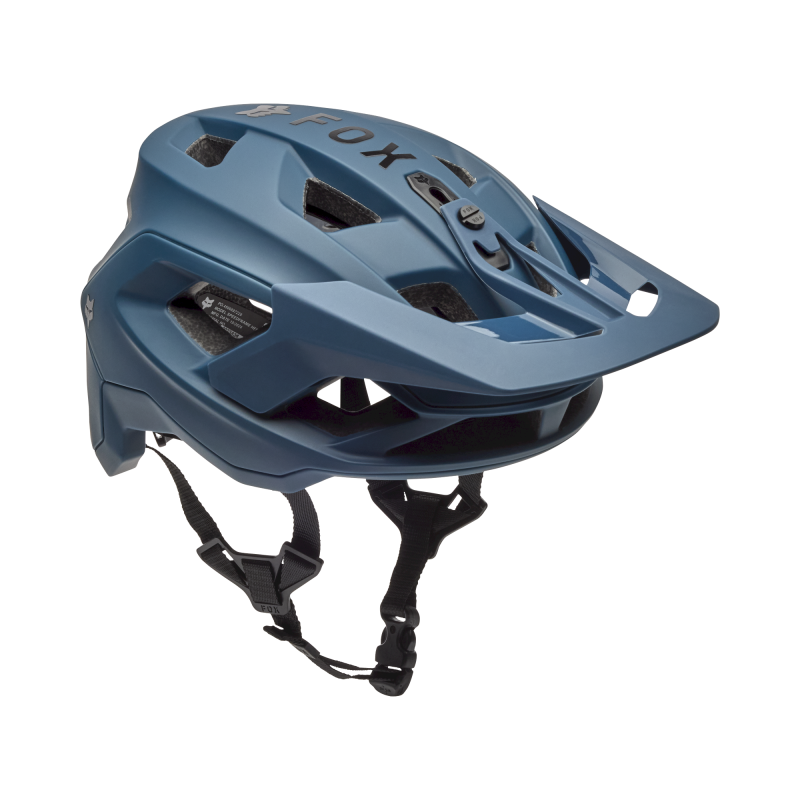 Fox Racing Speedframe Helmet Solid - MTB-Helm | Hardloop
