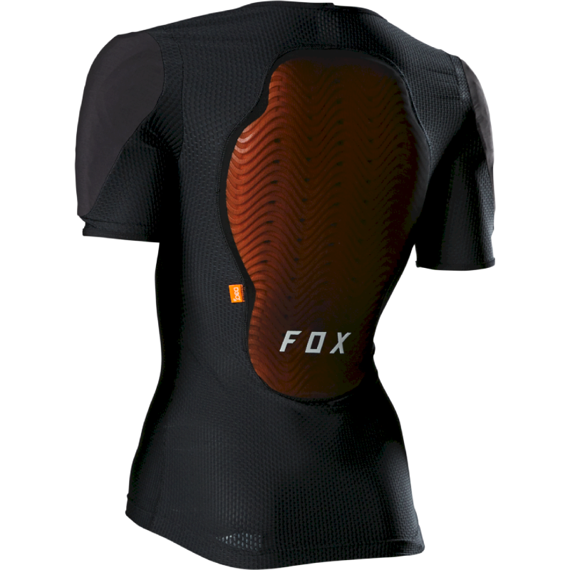 Fox Racing W Baseframe Pro SS-C0 - Dorsale VTT femme | Hardloop