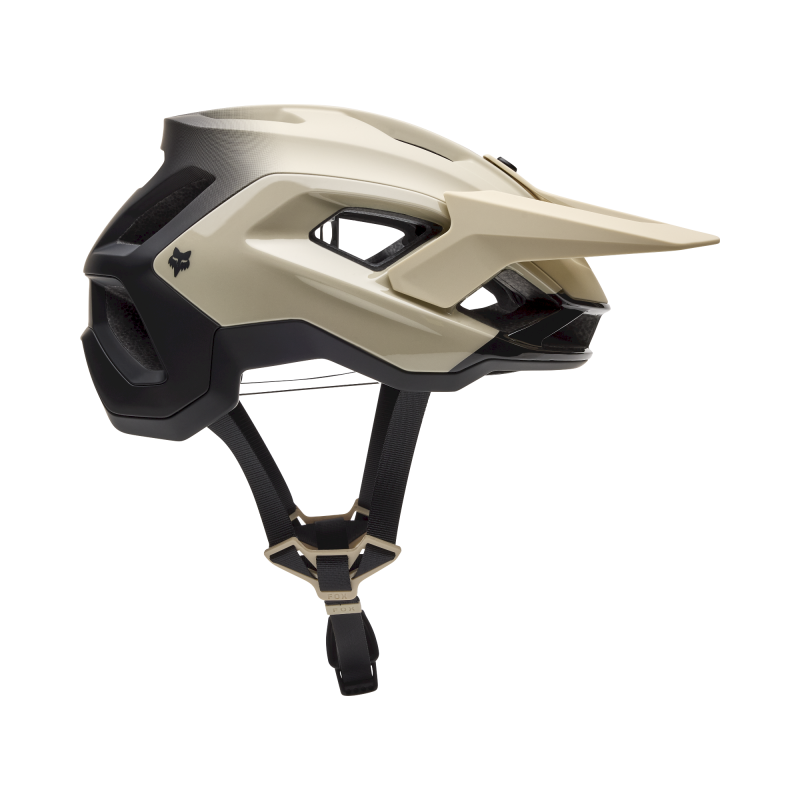 Speedframe Pro Backfade - MTB-Helm