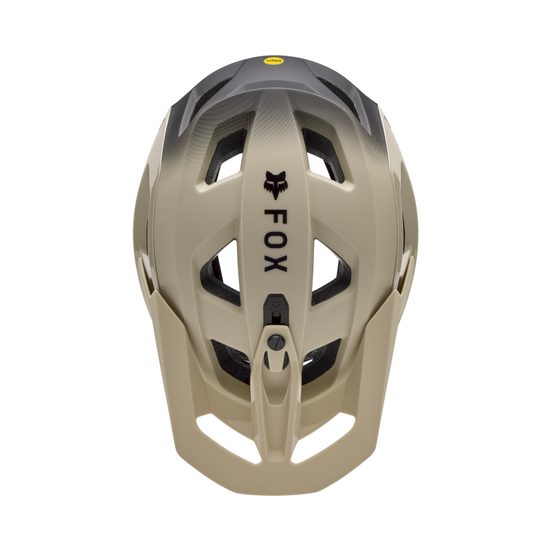 Fox Racing Speedframe Pro Backfade - MTB-Helm | Hardloop