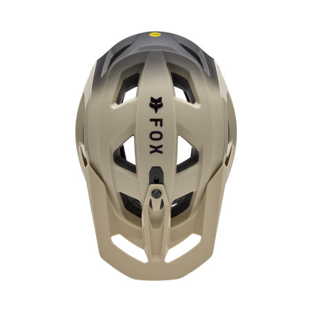 FOX Speedframe Pro Lunar, AS Black – Fatfish E-Bikes