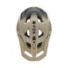 Fox Racing Speedframe Pro Backfade - MTB hjelm | Hardloop