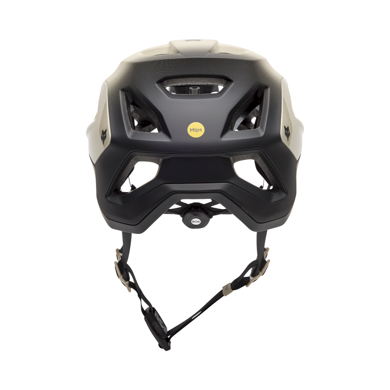 Fox Racing Speedframe Pro Backfade - MTB-Helm | Hardloop