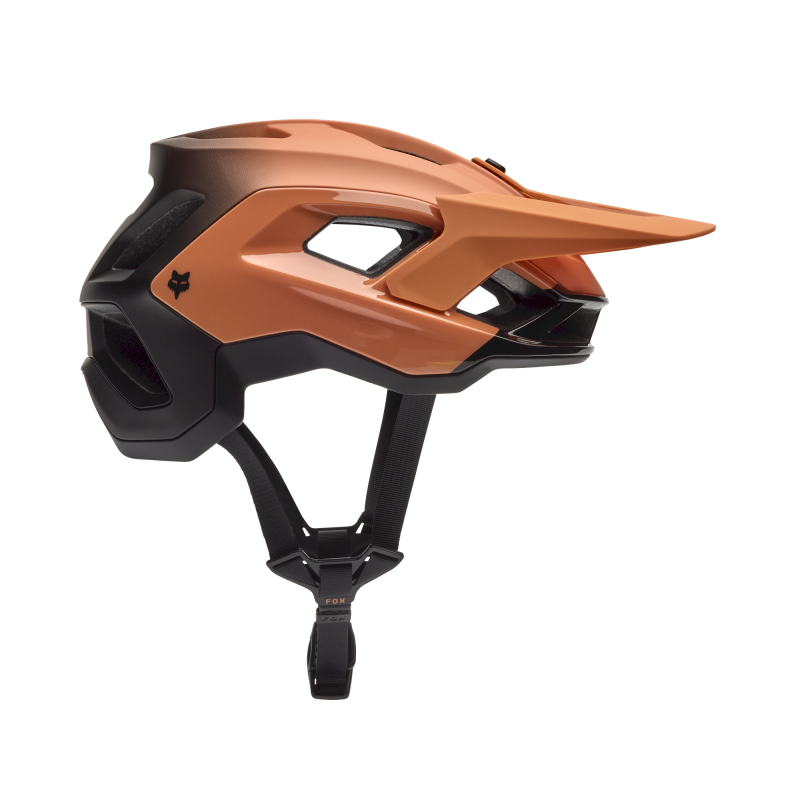 Speedframe Pro Backfade - Capacete de BTT