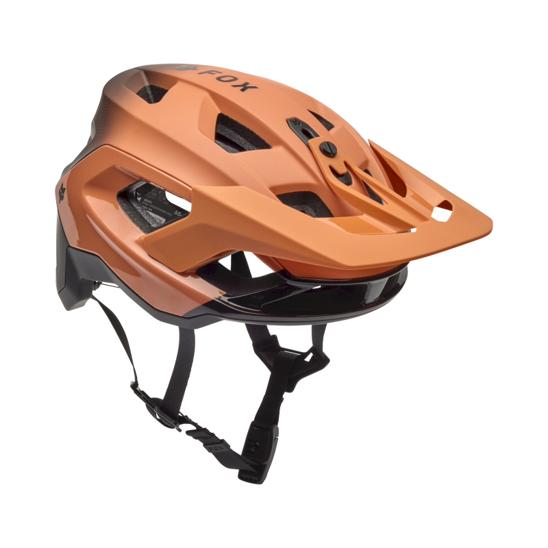 Speedframe Pro Backfade - Casque VTT