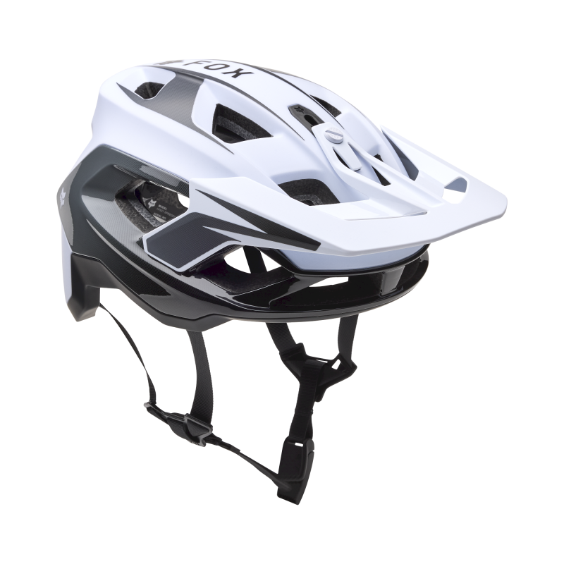 Fox Racing Speedframe Pro Defy - Kask MTB | Hardloop