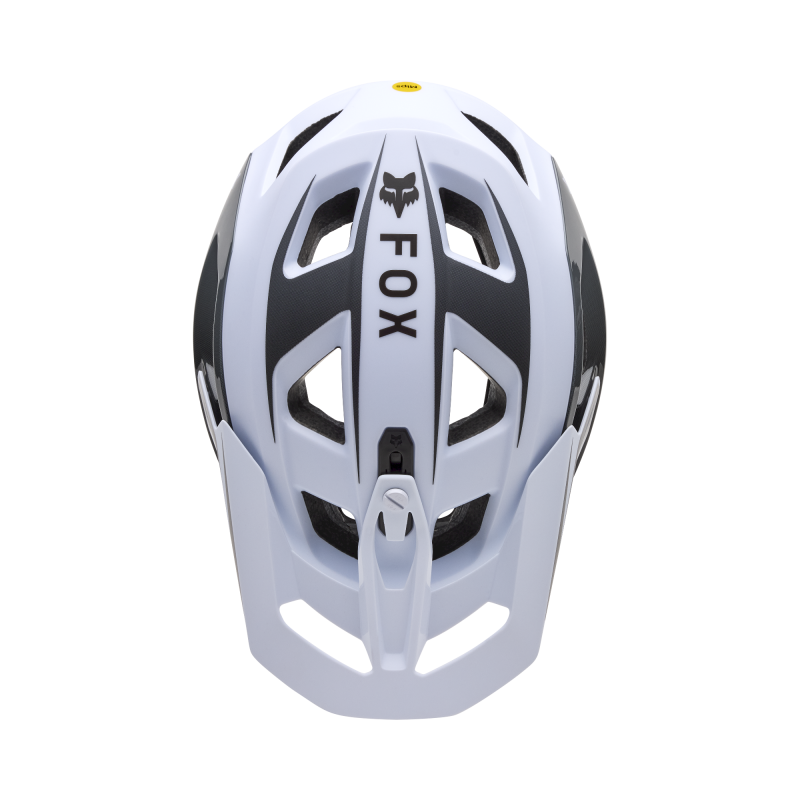 Fox Racing Speedframe Pro Defy - MTB-Helmet | Hardloop