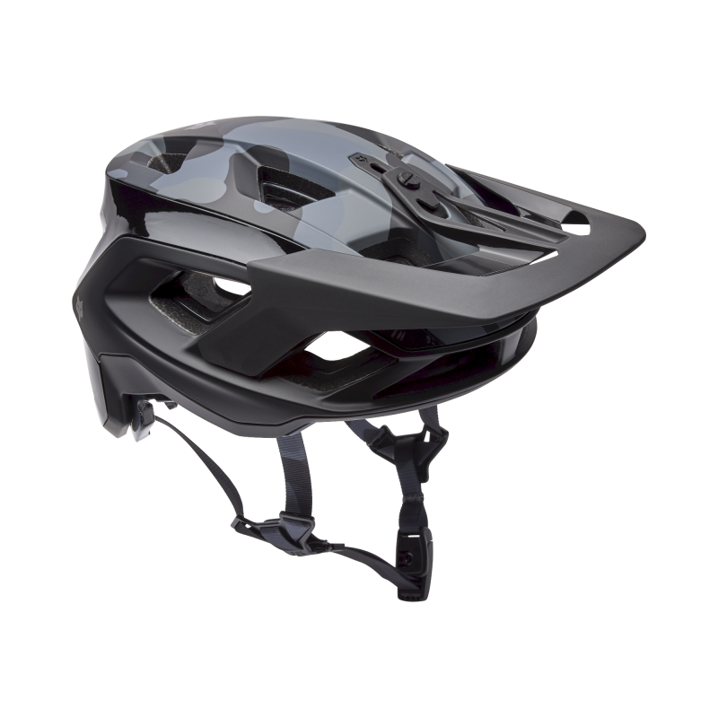 Fox Racing Speedframe RS - MTB hjelm | Hardloop