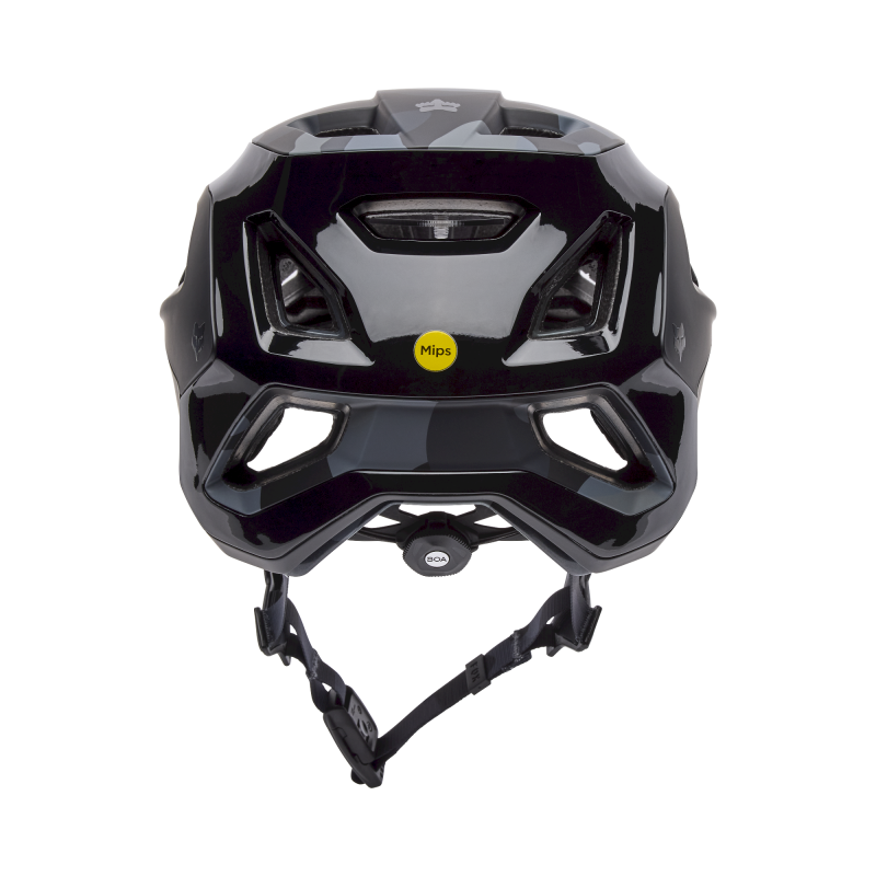 Fox Racing Speedframe RS - Kask MTB | Hardloop