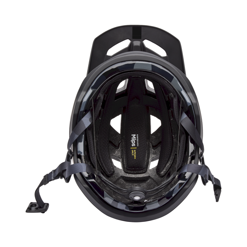Fox Racing Speedframe RS - MTB hjelm | Hardloop